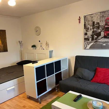 Cozy Studio - Parliament Area