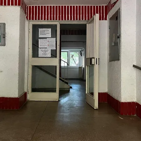 アパート Cozy - Parliament Area