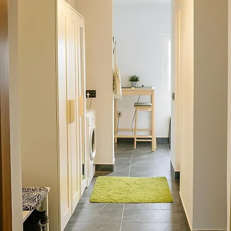 דירה Cozy - Parliament Area בוקרשט