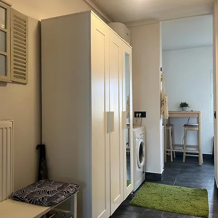 דירה Cozy - Parliament Area *