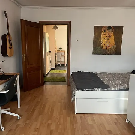 Cozy - Parliament Area דירה *