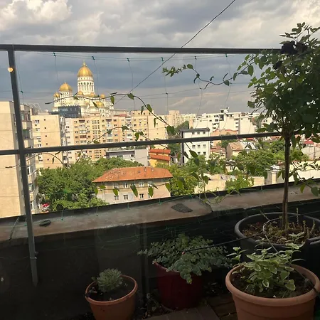 Apartmán Cozy - Parliament Area *