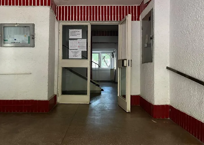 Apartman Cozy - Parliament Area