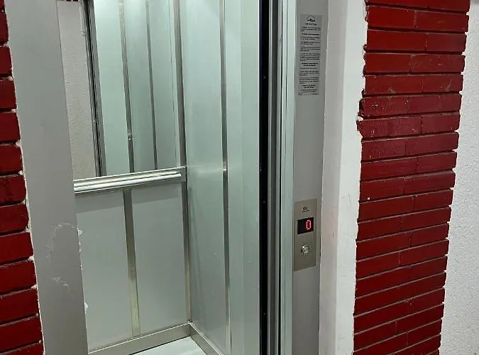 Cozy - Parliament Area Apartman Bukarest