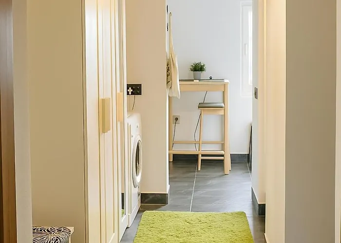 Apartamento Cozy - Parliament Area Bucarest