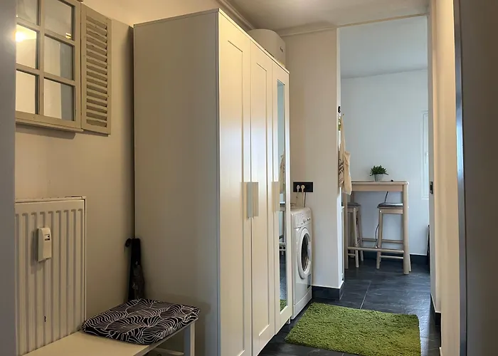 Apartmán Cozy - Parliament Area *