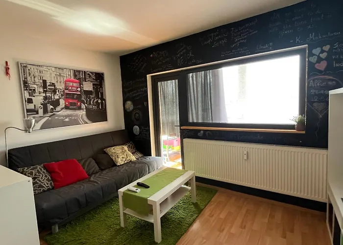 Cozy - Parliament Area *