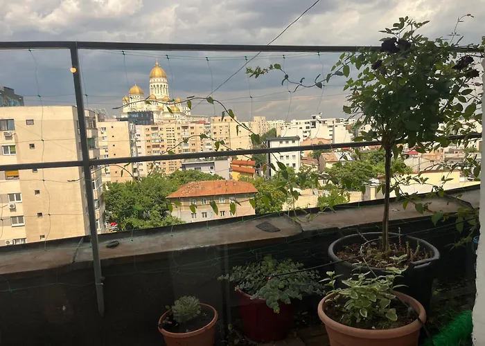 Apartman Cozy - Parliament Area *