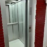 Cozy - Parliament Area Apartman Bukarest