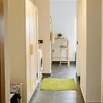 Apartman Cozy - Parliament Area Bukarest