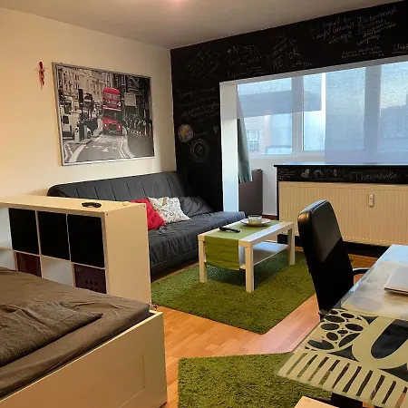 Cozy - Parliament Area * Bucureşti