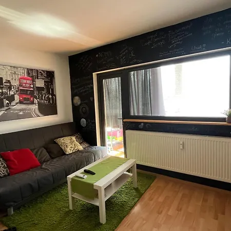 Cozy - Parliament Area *