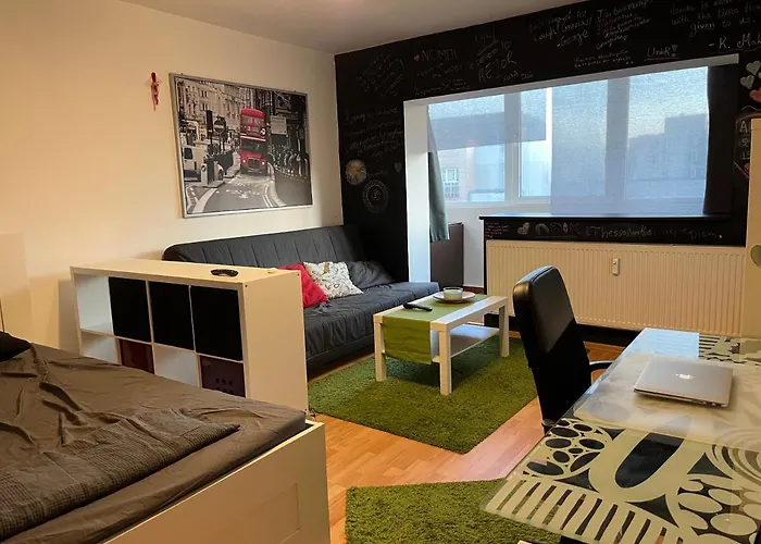 Cozy - Parliament Area * بوخارست